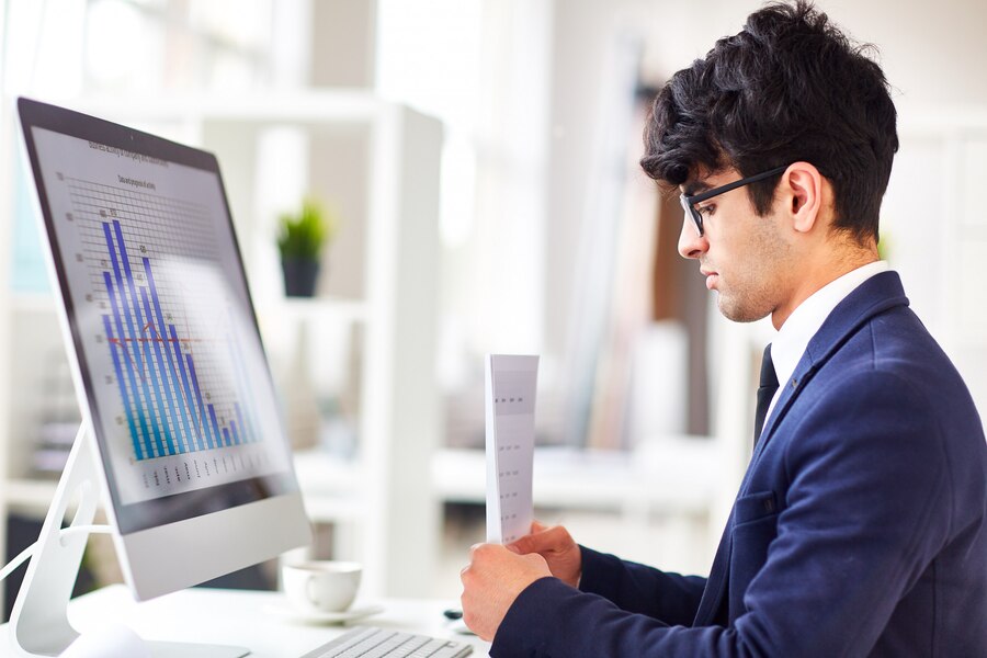 Using AI for Financial Planning and Budgeting