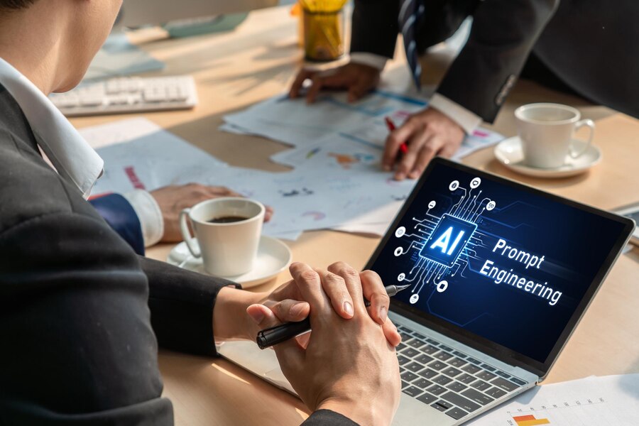 AI-Driven Solutions for Marketing Strategies