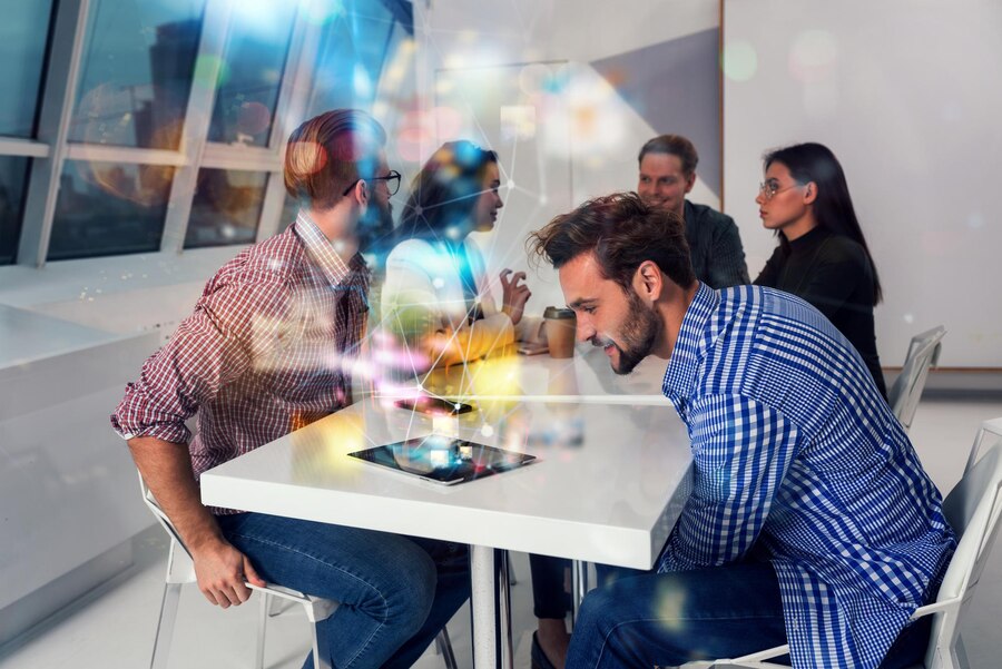 Emerging Tech Startups to Watch in 2024