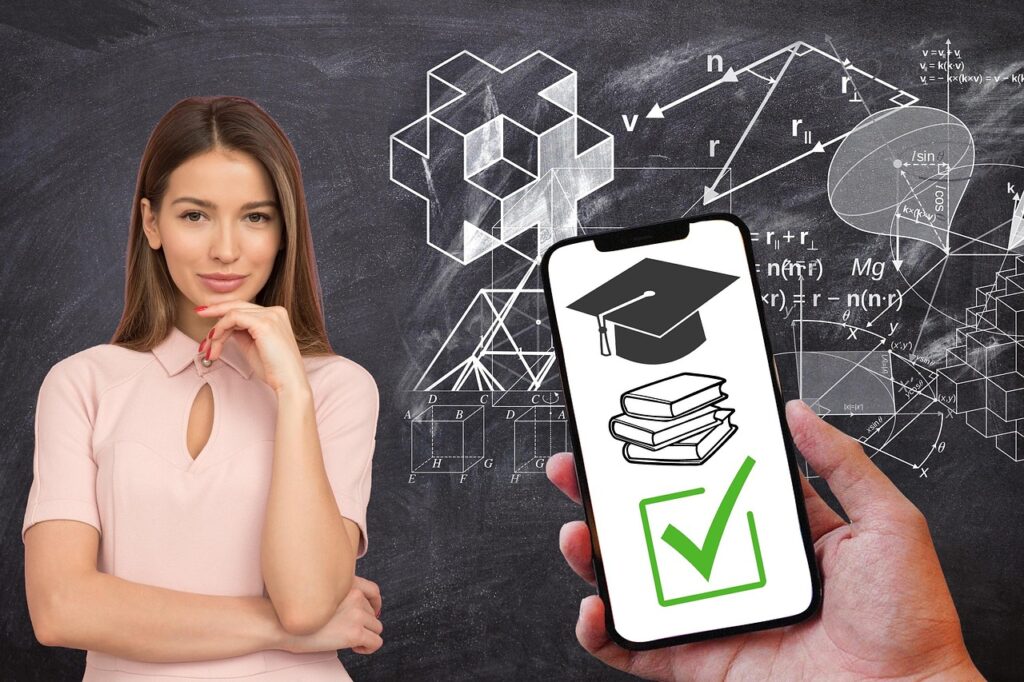 Real World AI Applications in Education and Online Learning