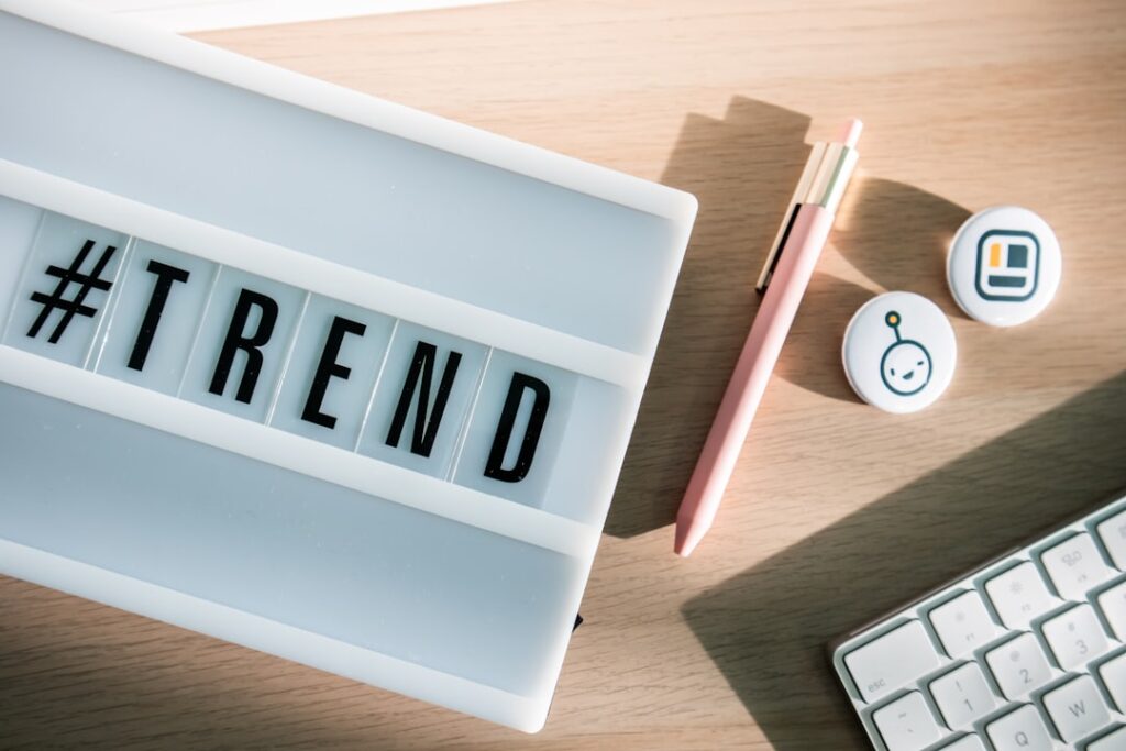 Next Generation Technology Trends for Small Businesses
